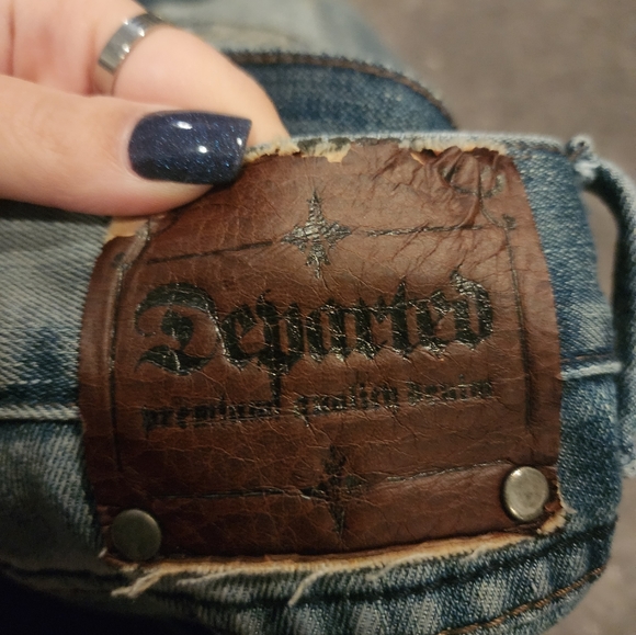 Men's jeans - Picture 4 of 4